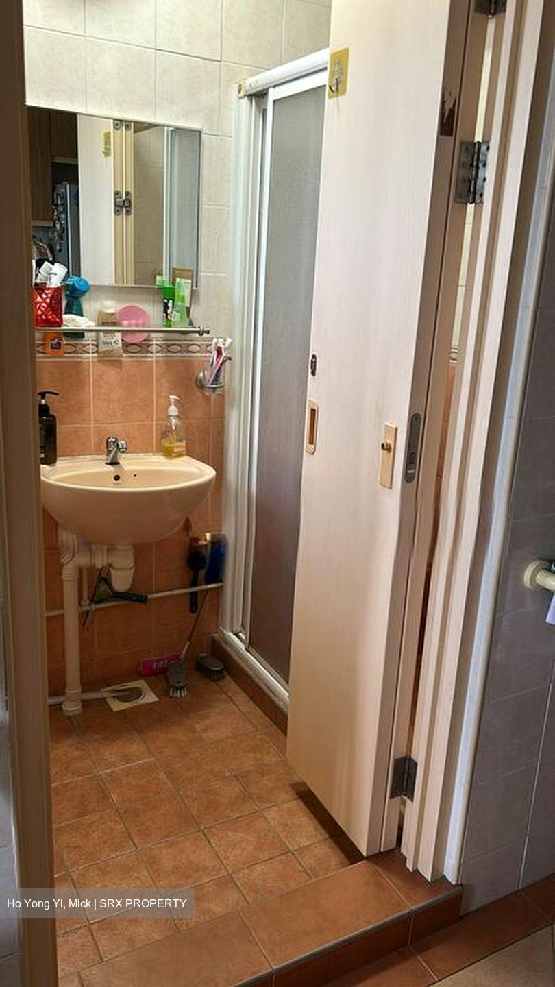 Blk 687A Choa Chu Kang Drive (Choa Chu Kang), HDB 4 Rooms #496089291